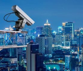 算法與芯片 驅(qū)動(dòng)智能安防產(chǎn)業(yè)進(jìn)化的軟硬件雙擎